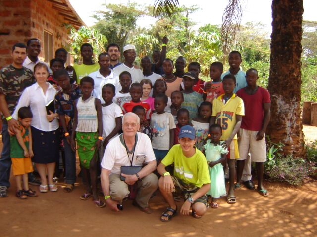 Foto — Guiné-Bissau
