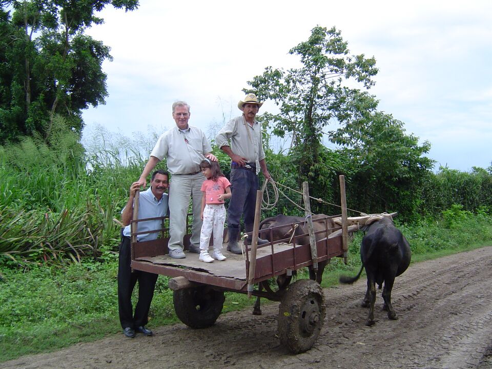 Foto — Cuba