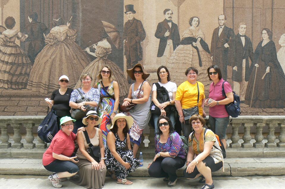 Foto — Cuba