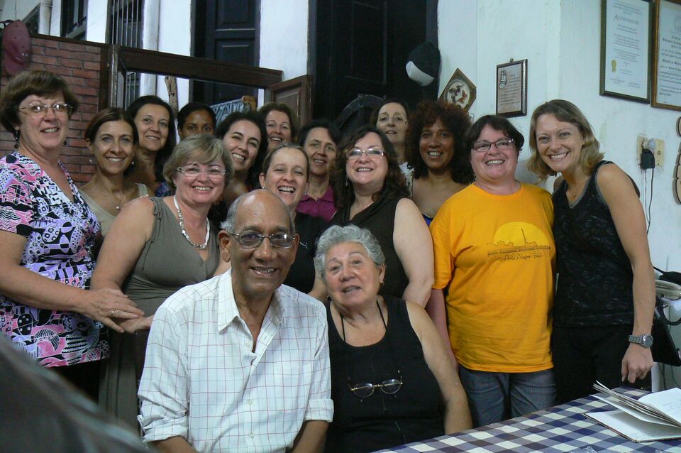Foto — Cuba