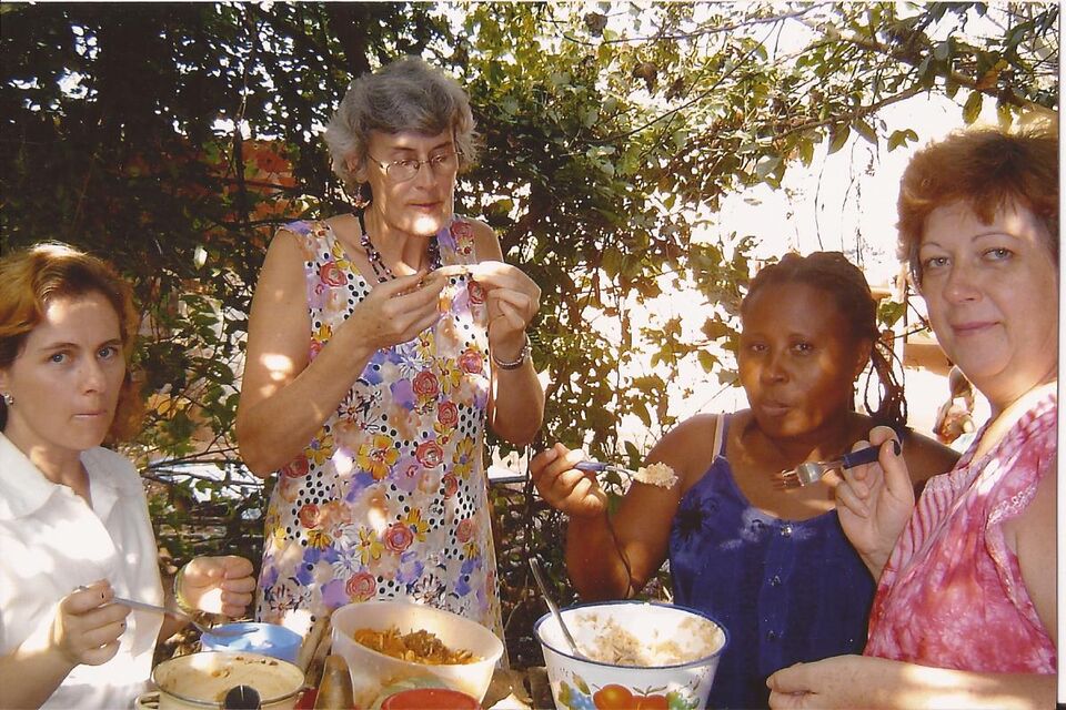 Foto — Guiné-Bissau