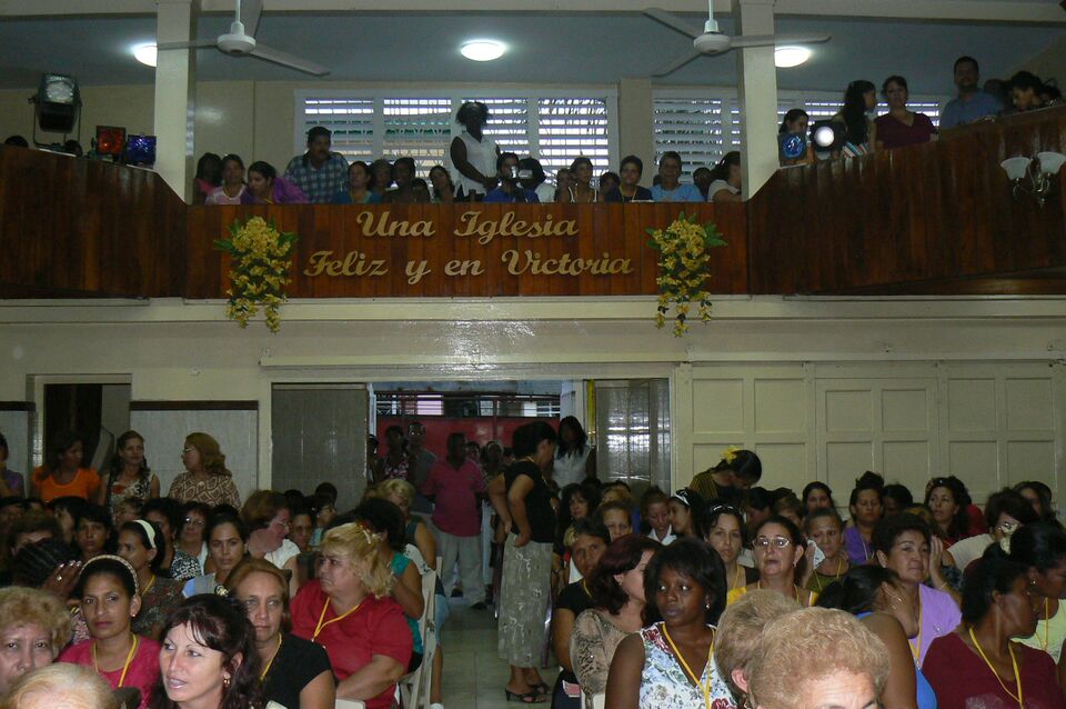 Foto — Cuba