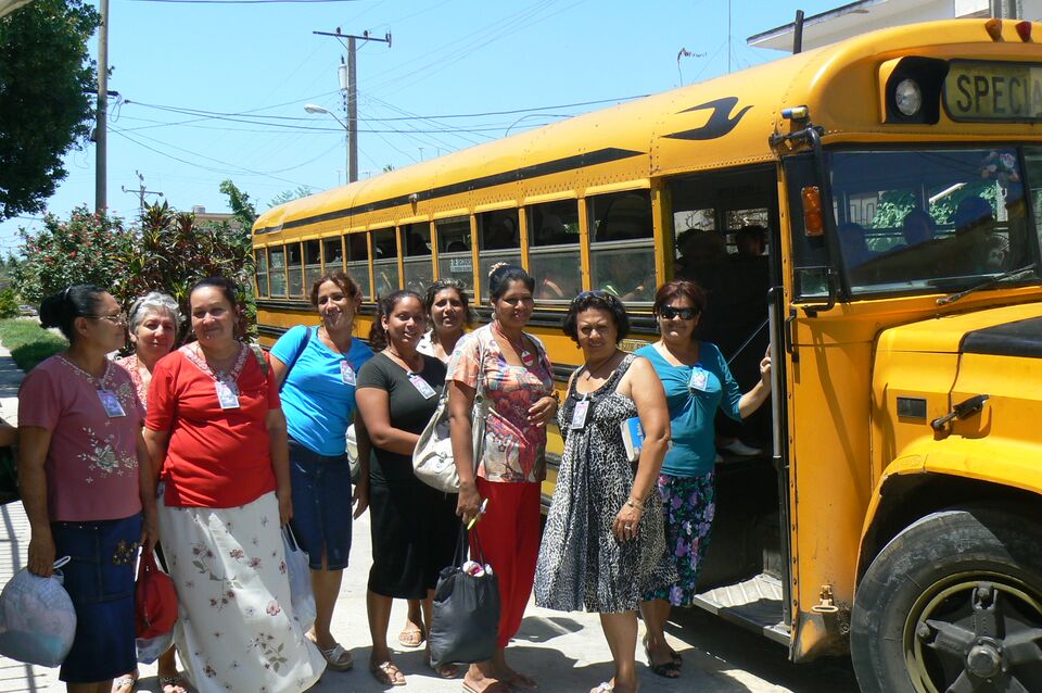 Foto — Cuba