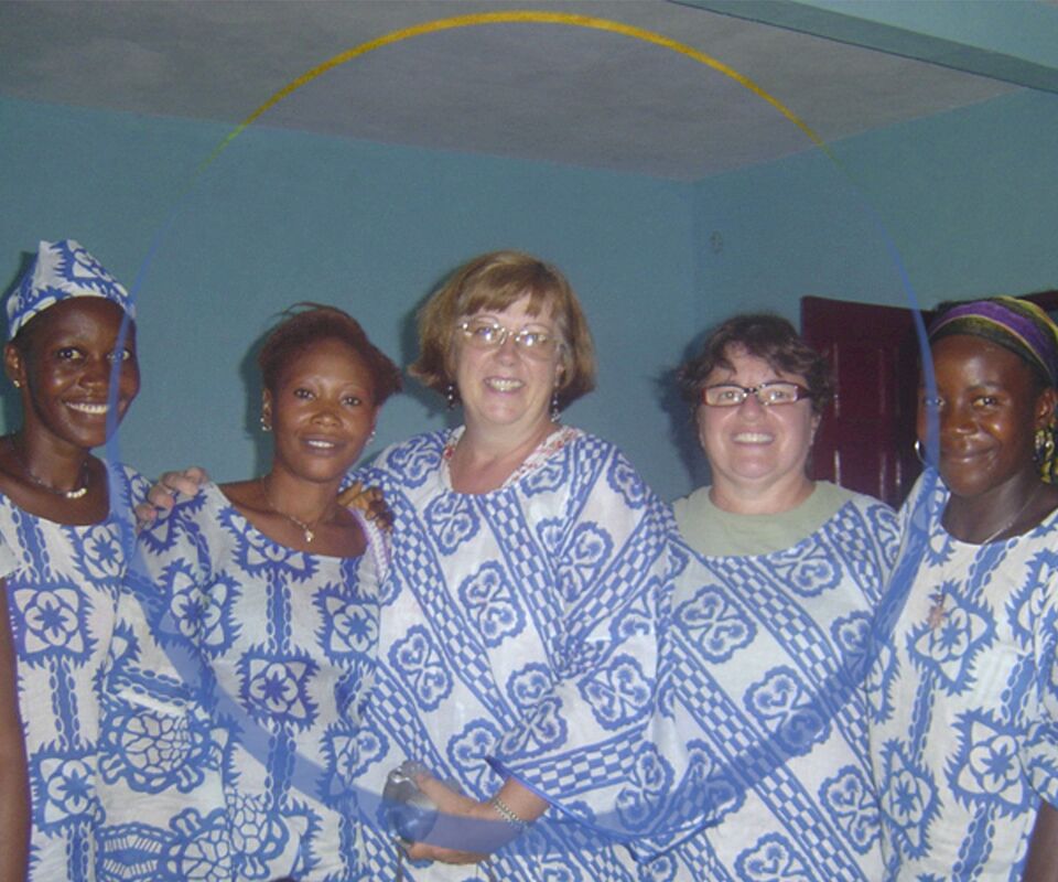 Foto — Guiné-Conakry