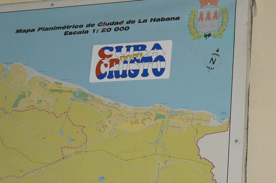 Foto — Cuba