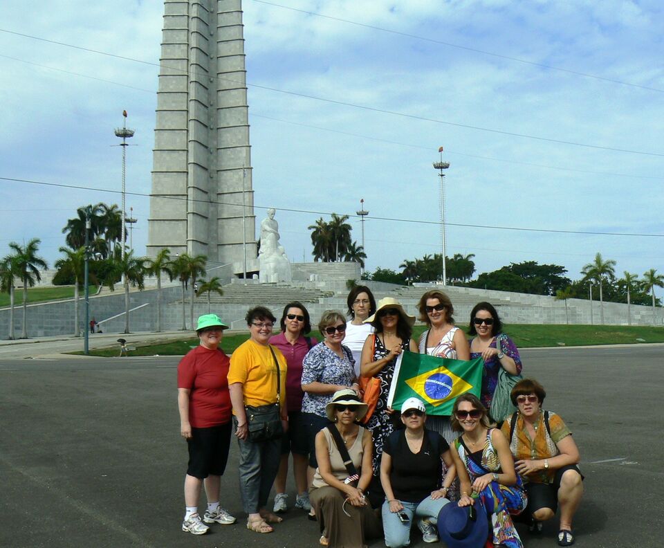 Foto — Cuba
