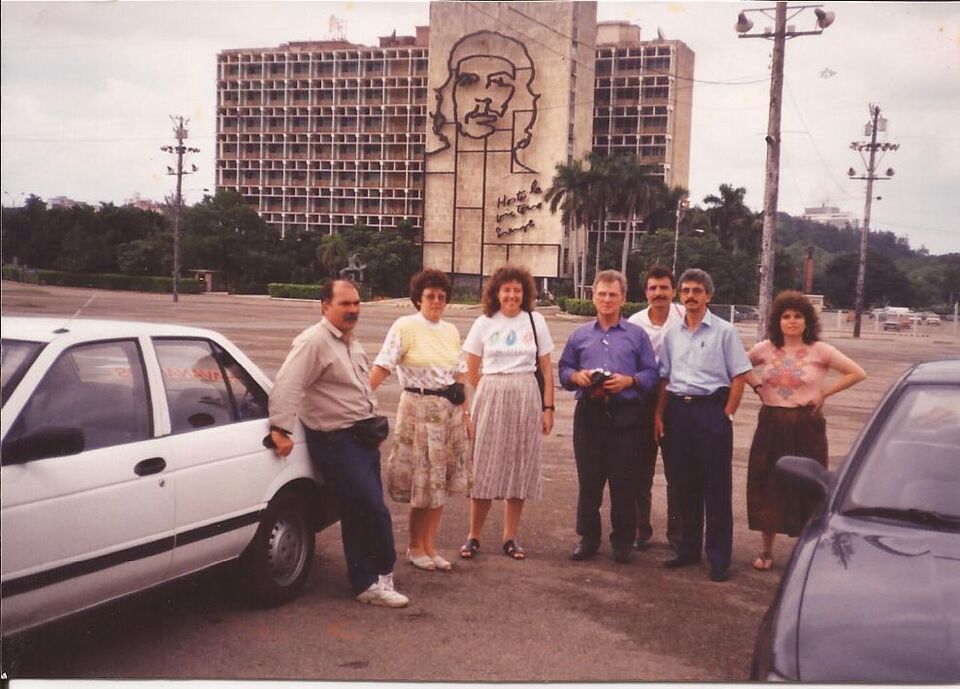 Foto — Cuba