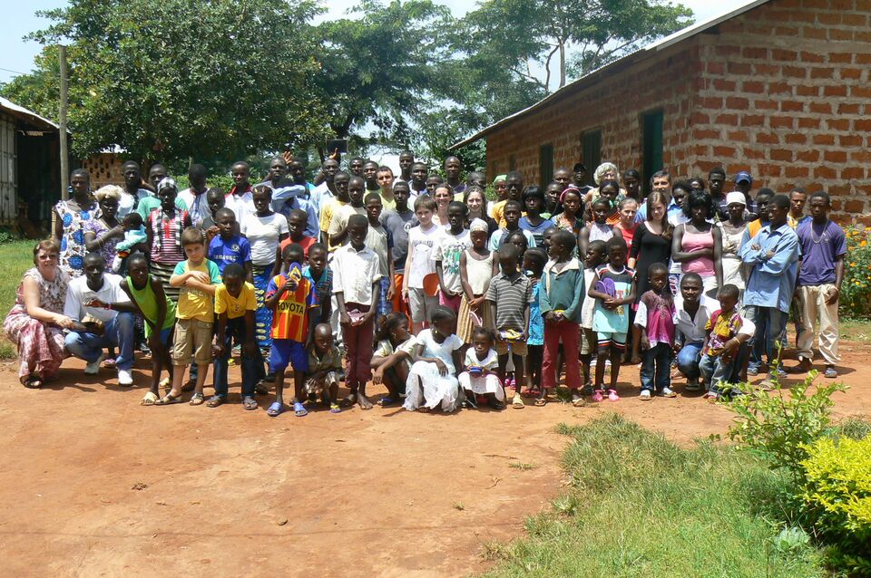 Foto — Guiné-Bissau