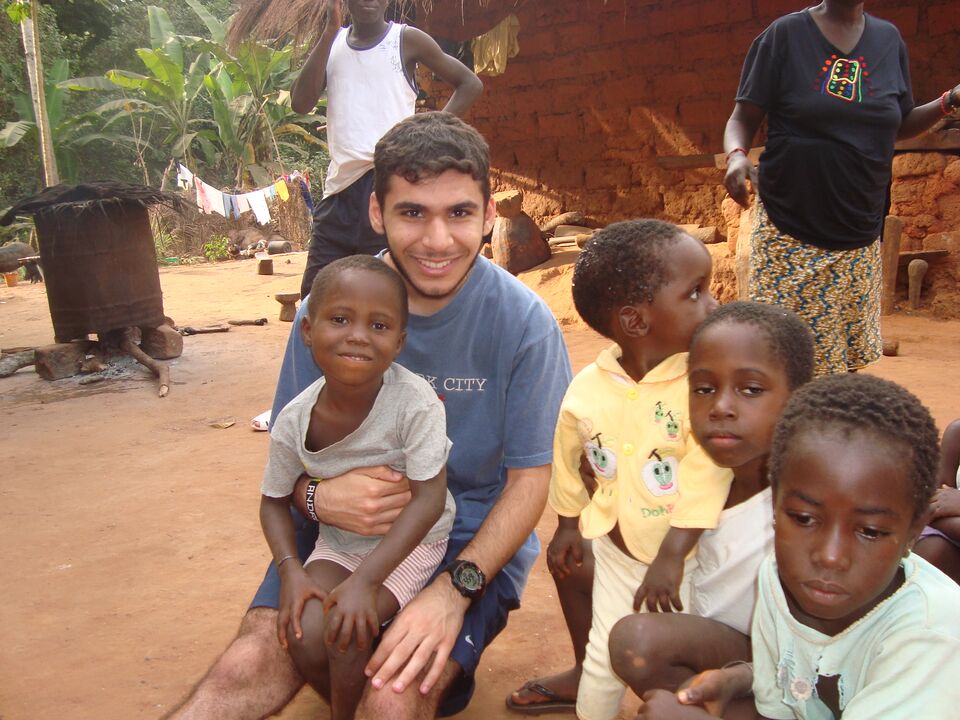 Foto — Guiné-Bissau