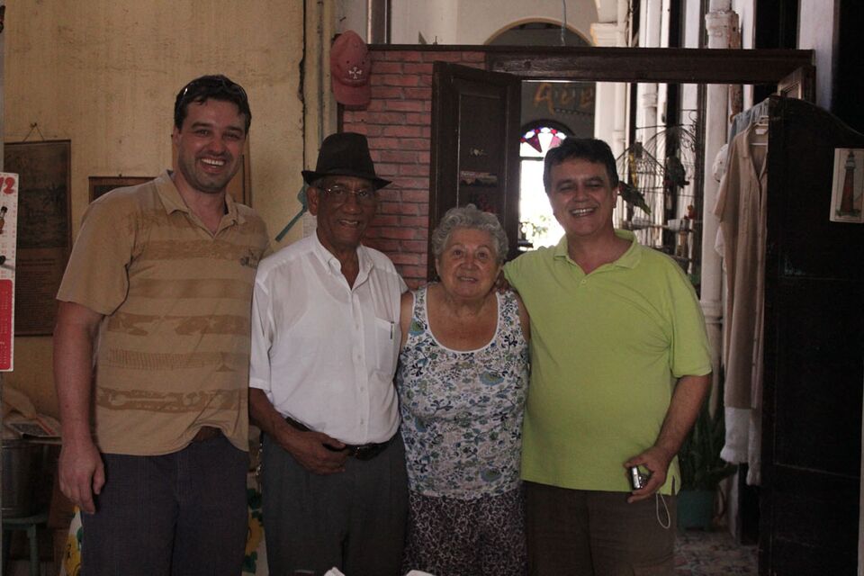 Foto — Cuba