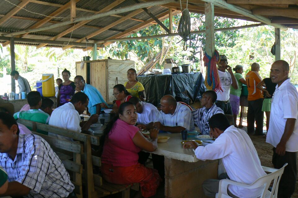Photo from Colombia