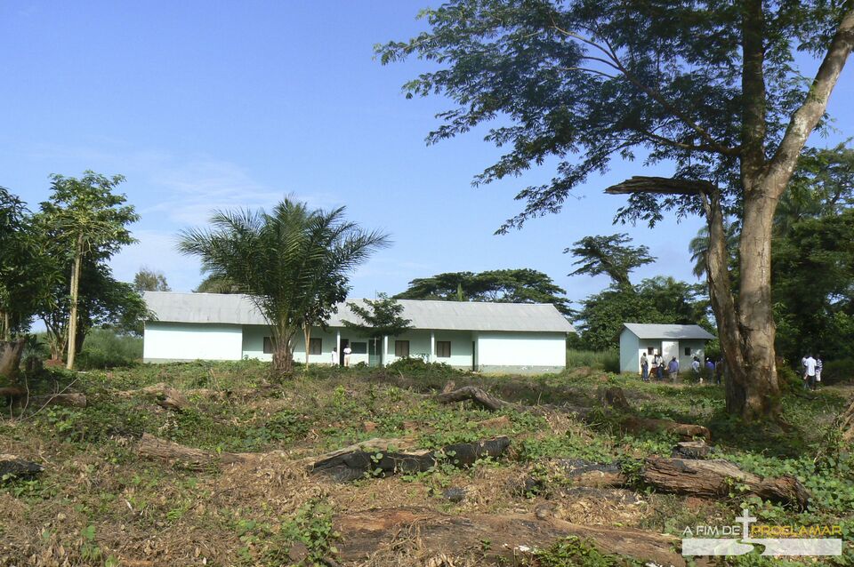 Foto — Guiné-Bissau