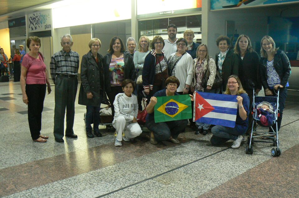 Foto — Cuba