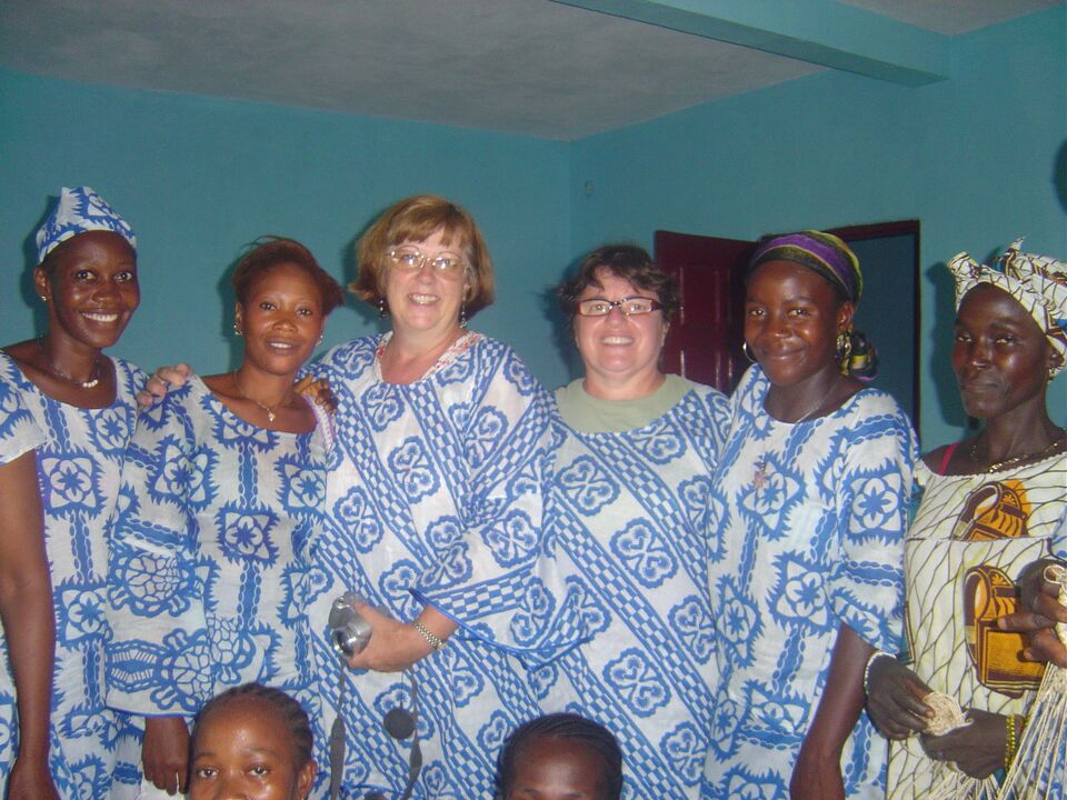 Foto — Guiné-Conakry