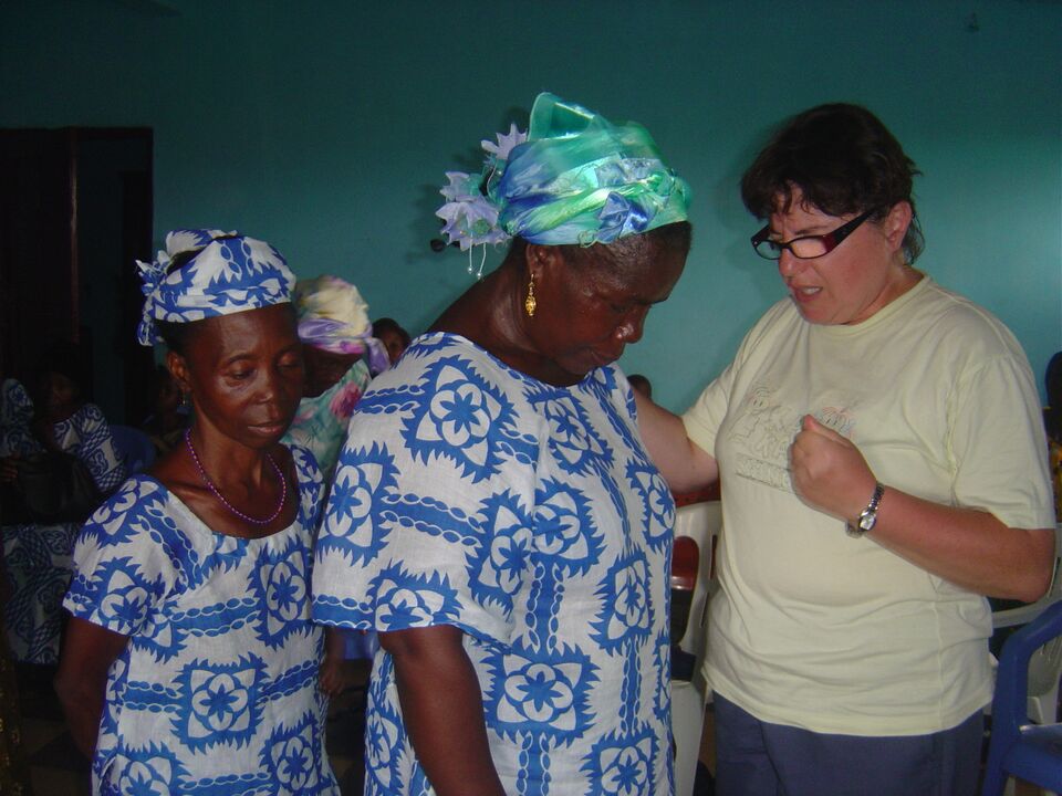 Foto — Guiné-Conakry