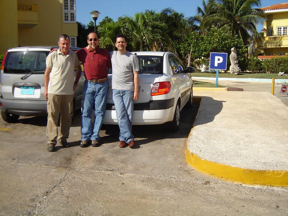 Foto — Cuba