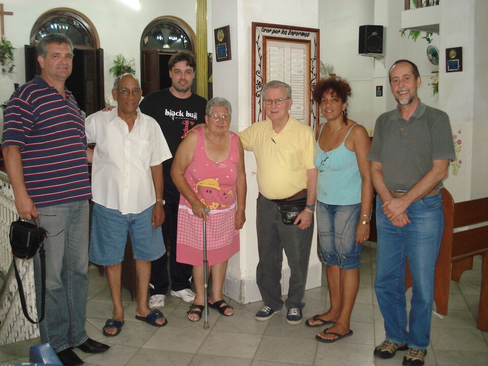 Foto — Cuba