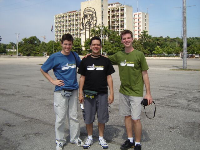 Foto — Cuba