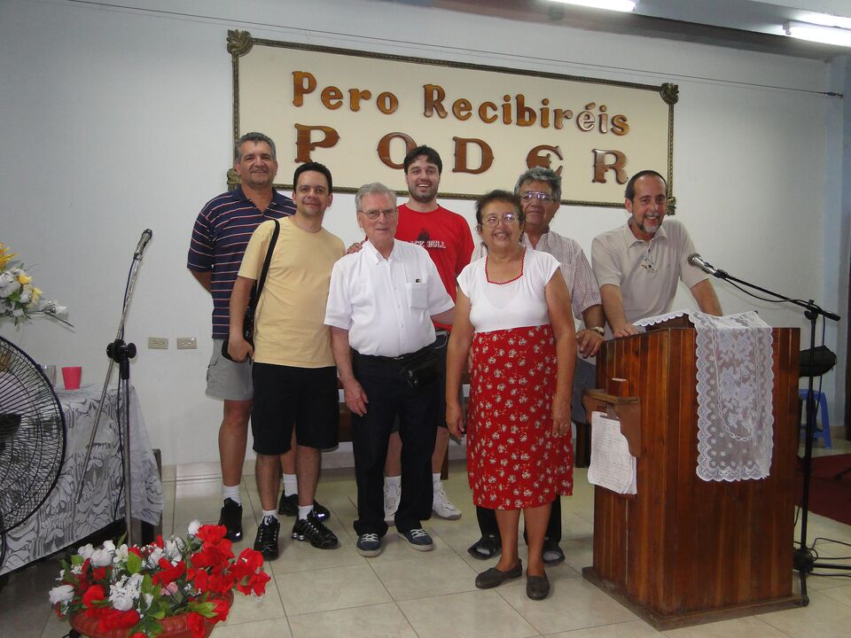 Foto — Cuba